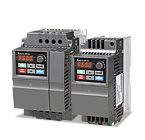 AC Motor Drives -VFD EL Series