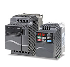 AC Motor Drives -VFD E Series