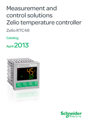 Temperature Controllers